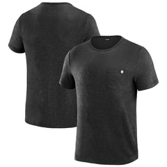 J. Palmer In-The-Pocket T-Shirt - Pittsburgh Steelers T-shirts