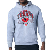 Starter 80s Retro Pullover Hoodie - Houston Texans Hoodies