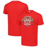 Starter ‘80s Inspired T-Shirt - San Francisco 49ers T-shirts