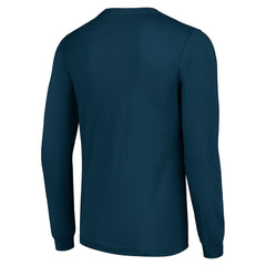 Starter Retro Long Sleeve Graphic T-Shirt - Chicago Bears T-shirts