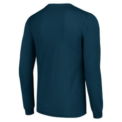 Starter Retro Long Sleeve Graphic T-Shirt - Dallas Cowboys T-shirts