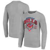 Starter Retro Long Sleeve Graphic T-Shirt - Buffalo Bills T-shirts