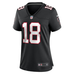 Kirk Cousins Women's Alternate Game Jersey - Atlanta Falcons Jerseys
