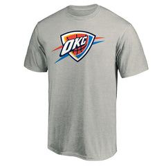 Oklahoma City Thunder Primary Logo T-Shirt