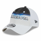 New Era Minnesota Timberwolves 2024/25 City Edition 9TWENTY Adjustable Hat
