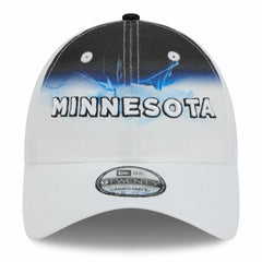 New Era Minnesota Timberwolves 2024/25 City Edition 9TWENTY Adjustable Hat
