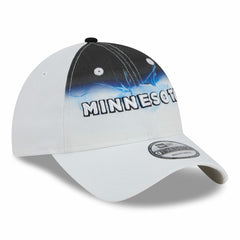 New Era Minnesota Timberwolves 2024/25 City Edition 9TWENTY Adjustable Hat