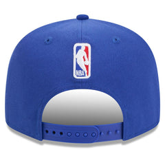New Era Philadelphia 76ers 2024/25 City Edition Alternate 9FIFTY Snapback Hat