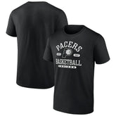 Indiana Pacers Danger Zone T-Shirt