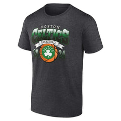 Boston Celtics Fast Break Finisher T-Shirt