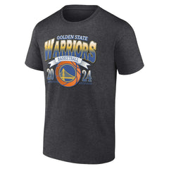 Golden State Warriors Fast Break Finisher T-Shirt sale