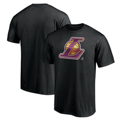 Los Angeles Lakers Midnight Mascot T-Shirt