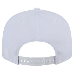 Throwback Logo Standard 9FIFTY Snapback Hat - Jacksonville Jaguars Hats