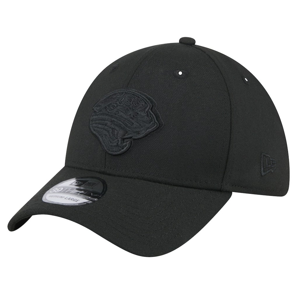 Throwback 39THIRTY Flex Hat - Jacksonville Jaguars Hats