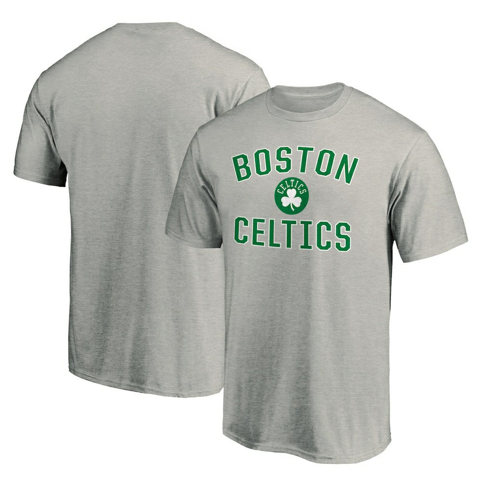 Boston Celtics Victory Arch T-Shirt