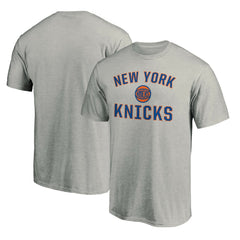 New York Knicks Victory Arch T-Shirt