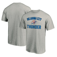 Oklahoma City Thunder Victory Arch T-Shirt