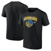 Golden State Warriors Breakaway Dunk T-Shirt sale