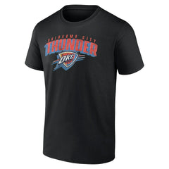 Oklahoma City Thunder Breakaway Dunk T-Shirt