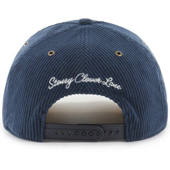 Stoney Clover Lane x '47 Unisex Touch Down Hitch Adjustable Hat - Dallas Cowboys Hats