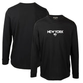 NHL New York Islanders Levelwear Oscar City Capsule Long Sleeve T-Shirt