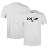 NHL Boston Bruins Levelwear Richmond City Capsule T-Shirt