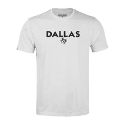 NHL Dallas Stars Levelwear Richmond City Capsule T-Shirt