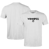 NHL Winnipeg Jets Levelwear Richmond City Capsule T-Shirt