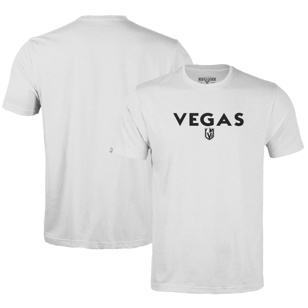NHL Vegas Golden Knights Levelwear Richmond City Capsule T-Shirt