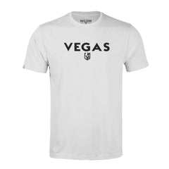 NHL Vegas Golden Knights Levelwear Richmond City Capsule T-Shirt