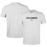 NHL Los Angeles Kings Levelwear Richmond City Capsule T-Shirt