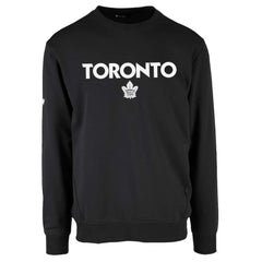 NHL Toronto Maple Leafs Levelwear Zane City Capsule Pullover Sweatshirt