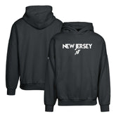 NHL New Jersey Devils Levelwear Contact City Capsule Pullover Hoodie