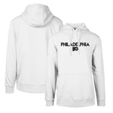 NHL Philadelphia Flyers Levelwear Podium City Capsule Pullover Hoodie