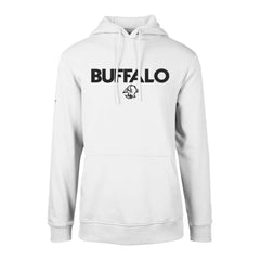 NHL Buffalo Sabres Levelwear Podium City Capsule Pullover Hoodie