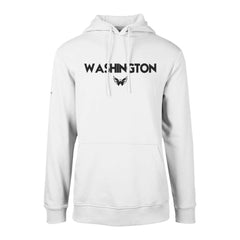 NHL Washington Capitals Levelwear Podium City Capsule Pullover Hoodie