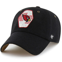 Stoney Clover Lane x '47 Unisex Field Goal Clean Up Adjustable Hat - Arizona Cardinals Hats
