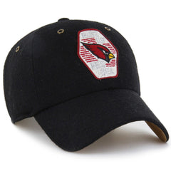 Stoney Clover Lane x '47 Unisex Field Goal Clean Up Adjustable Hat - Arizona Cardinals Hats