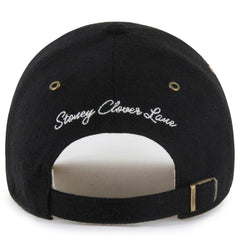 Stoney Clover Lane x '47 Unisex Field Goal Clean Up Adjustable Hat - Pittsburgh Steelers Hats