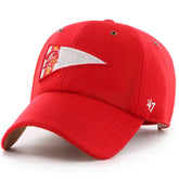 Stoney Clover Lane x '47 Unisex Field Goal Clean Up Adjustable Hat - Tampa Bay Buccaneers Hats