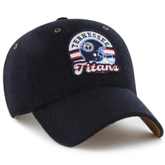 Stoney Clover Lane x '47 Unisex Field Goal Clean Up Adjustable Hat - Tennessee Titans Hats