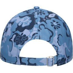 Women's Trippy 9TWENTY Adjustable Hat - Dallas Cowboys Hats