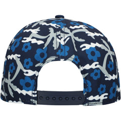 Wakey Wakey Golfer Snapback Hat - Dallas Cowboys Hats