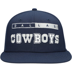 Ransom 59FIFTY Fitted Hat - Dallas Cowboys Hats