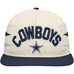 Athletic Golfer Adjustable Hat - Dallas Cowboys Hats