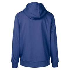 Royal New York Mets Levelwear Cooperstown Collection Podium Retro Spellout Pullover Hoodie
