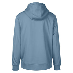 Light Blue Philadelphia Phillies Levelwear Cooperstown Collection Podium Retro Spellout Pullover Hoodie