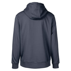 Navy Boston Red Sox Levelwear Cooperstown Collection Podium Retro Spellout Pullover Hoodie