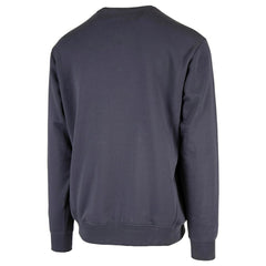 Navy Minnesota Twins Levelwear Zane Cooperstown Collection Retro Spellout Pullover Sweatshirt