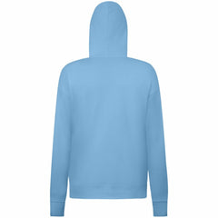 Blue Philadelphia Phillies Levelwear Women's Adorn Cooperstown Collection Retro Spellout Pullover Hoodie
